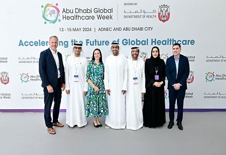 Abu Dhabi(DoH) teams up with MBZUAI & Core42 for AI Healthcare Academy